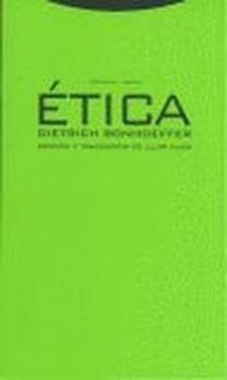 Ética