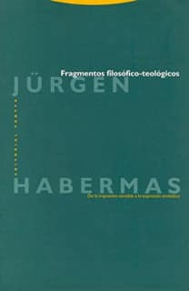 Fragmentos filosófico-teológicos