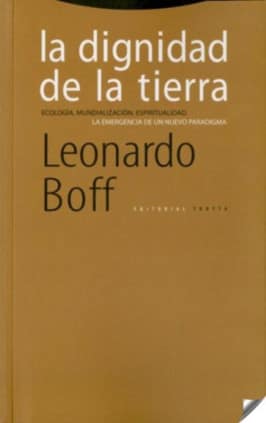 La dignidad de la Tierra