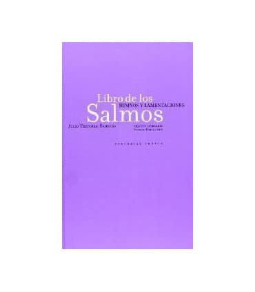 Libro de los Salmos I