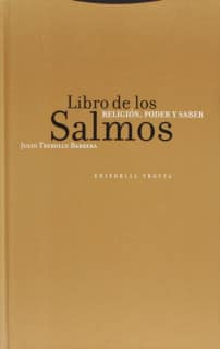 Libro de los Salmos II