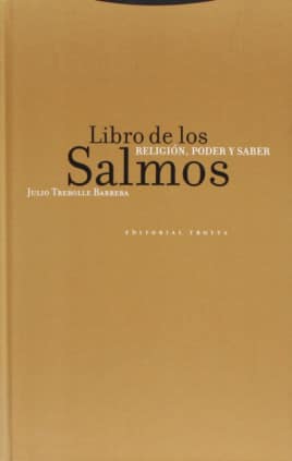 Libro de los Salmos II
