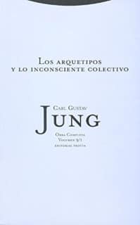 Los arquetipos y lo inconsciente colectivo