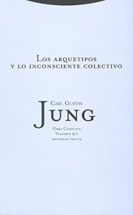 Los arquetipos y lo inconsciente colectivo