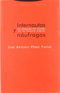 Internautas y náufragos
