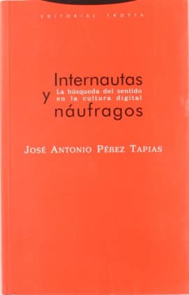 Internautas y náufragos