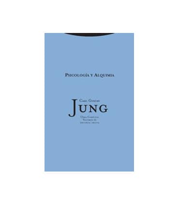 Psicología y alquimia
