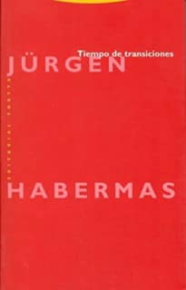 Tiempo de transiciones