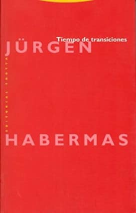 Tiempo de transiciones