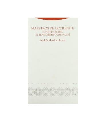 Maestros de Occidente