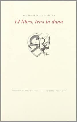  El libro, tras la duna