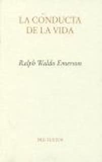  La conducta de la vida