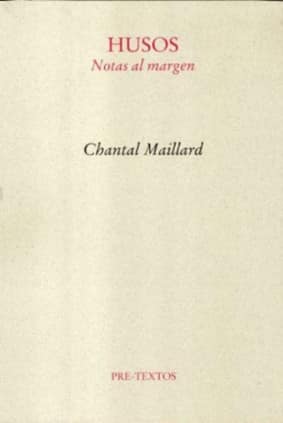  Husos. Notas al margen.