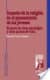 Impacto de la religión en el pensamiento moral de los jóvenes. El punto de vista psicológico y otros puntos de vista