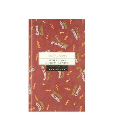 Acorralado y otros cuentos