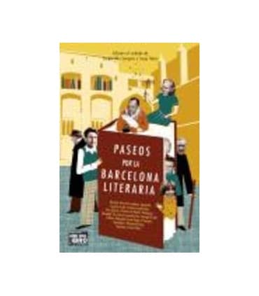 Paseos por la Barcelona literaria