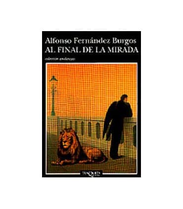 Al final de la mirada