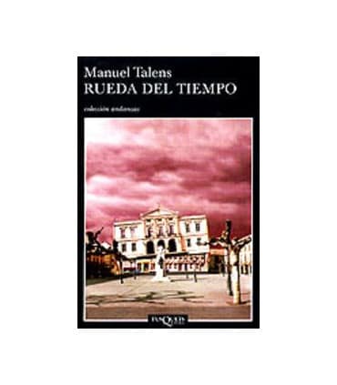 Rueda del tiempo