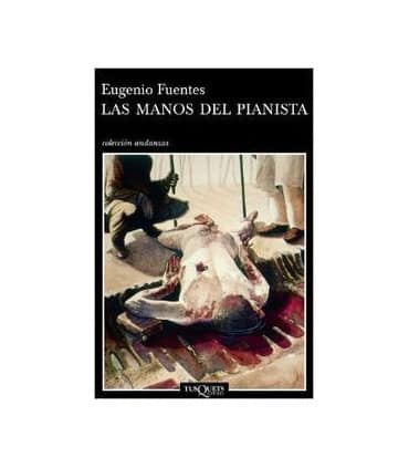 Las manos del pianista