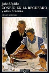 Conejo en el recuerdo y otras historias