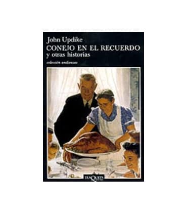 Conejo en el recuerdo y otras historias