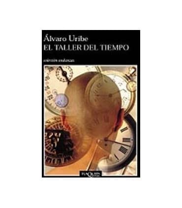 El taller del tiempo