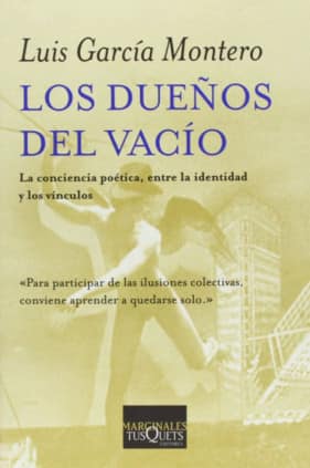 Los dueños del vacío