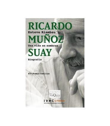 Ricardo Muñoz Suay
