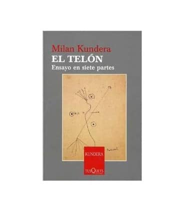 El telón