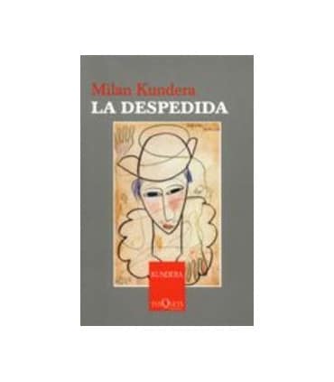 La despedida