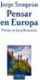 Pensar en Europa