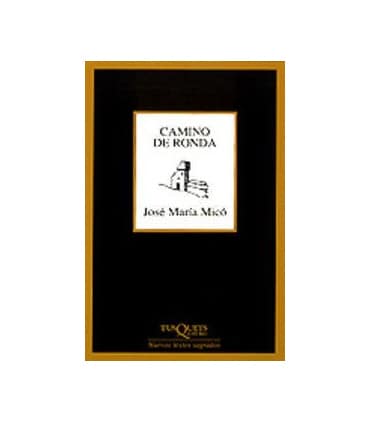 Camino de ronda