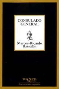 Consulado general
