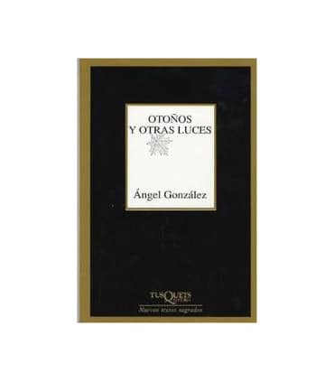 Otoños y otras luces