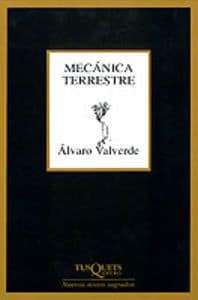Mecánica terrestre