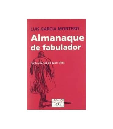 Almanaque del fabulador
