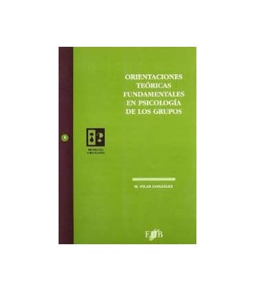 ORIENTACIONES TEORICAS PE-1