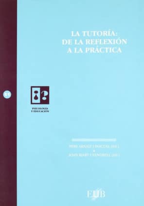 TUTORIA DE LA REFLEXION A LA PE-51