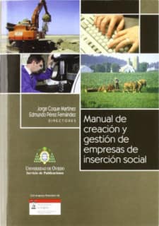 Manual de creación y gestión de empresas de inserción social