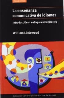 La enseñanza comunicativa de idiomas