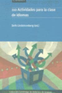 110 actividades para la clase de idiomas