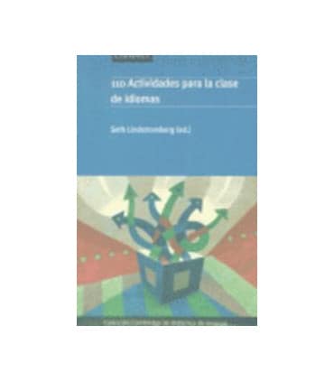 110 actividades para la clase de idiomas