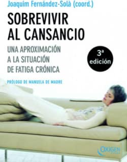 Sobrevivir al cansancio