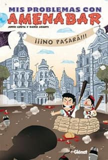 Mis problemas con Amenábar 1