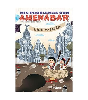 Mis problemas con Amenábar 1