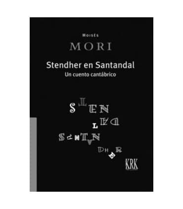 Stendher en Santandal