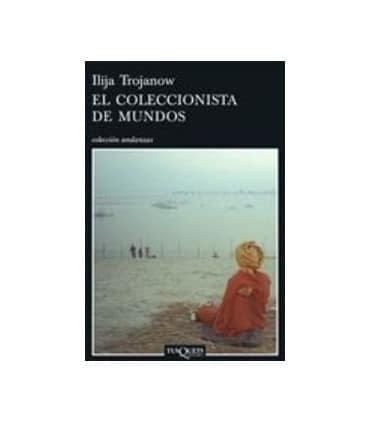 El coleccionista de mundos