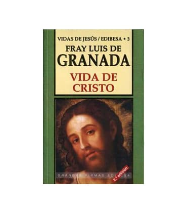 Vida de Cristo
