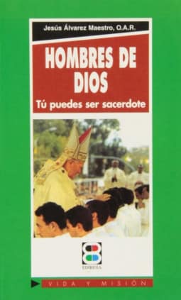 Hombres de Dios