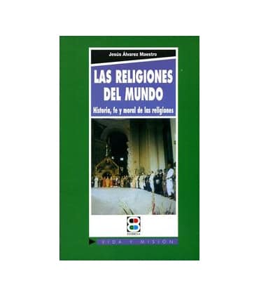 Las religiones del mundo